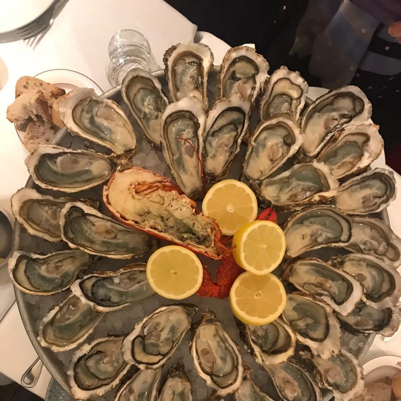 Brasserie Les Arts et Metiers