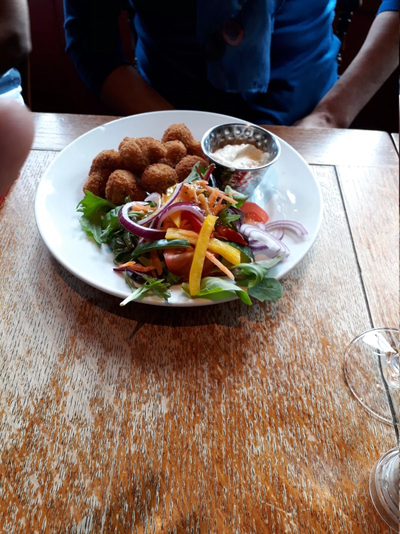 The Harrow