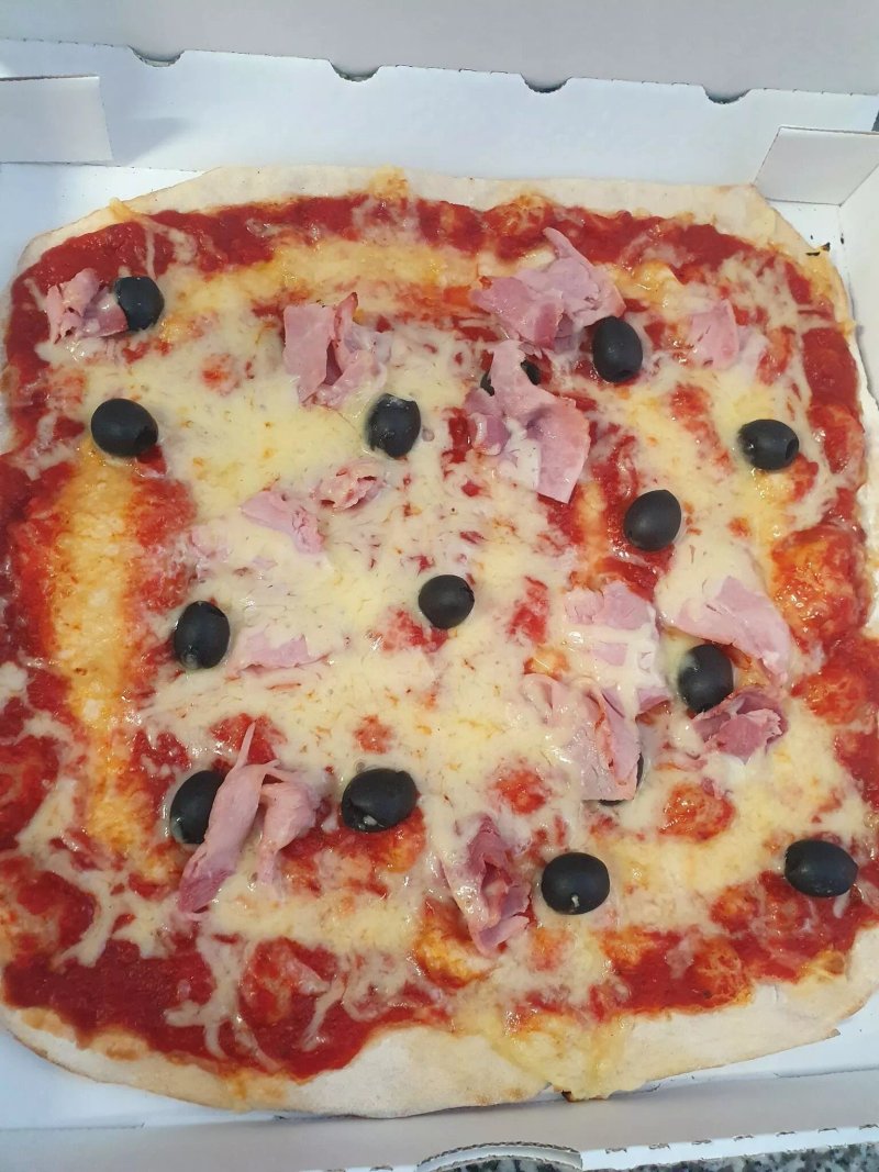 Pizzburg