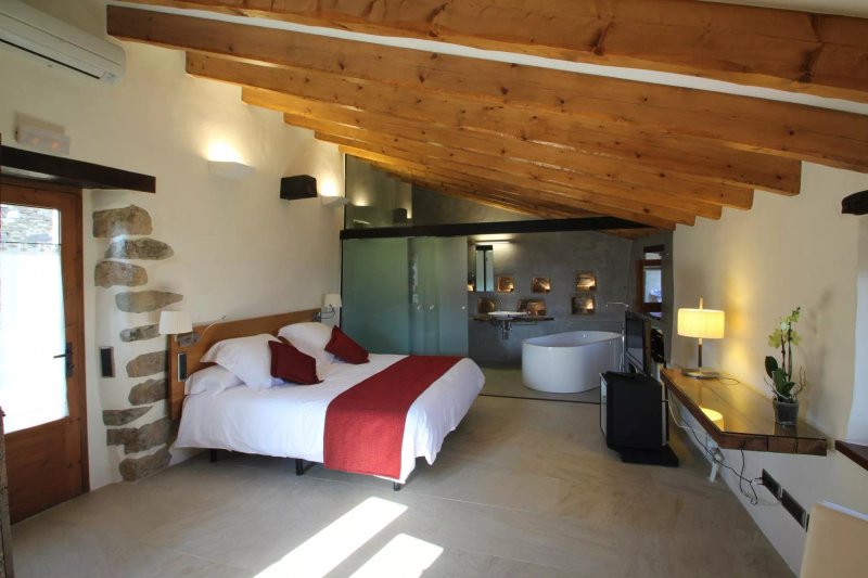 Hotel Restaurante Can Cuch