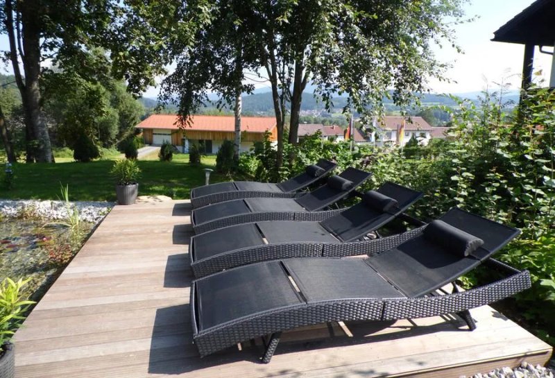 Hotel Sonnenhof