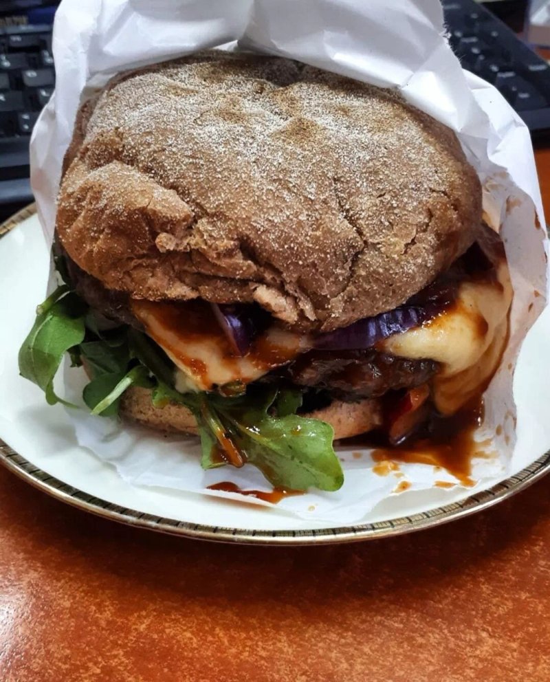 BurgerWooz