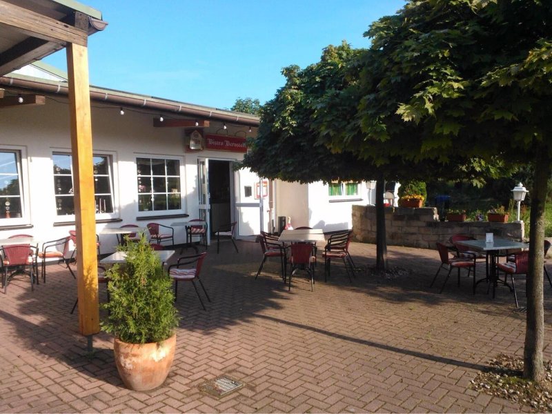 Bistro Bernstein