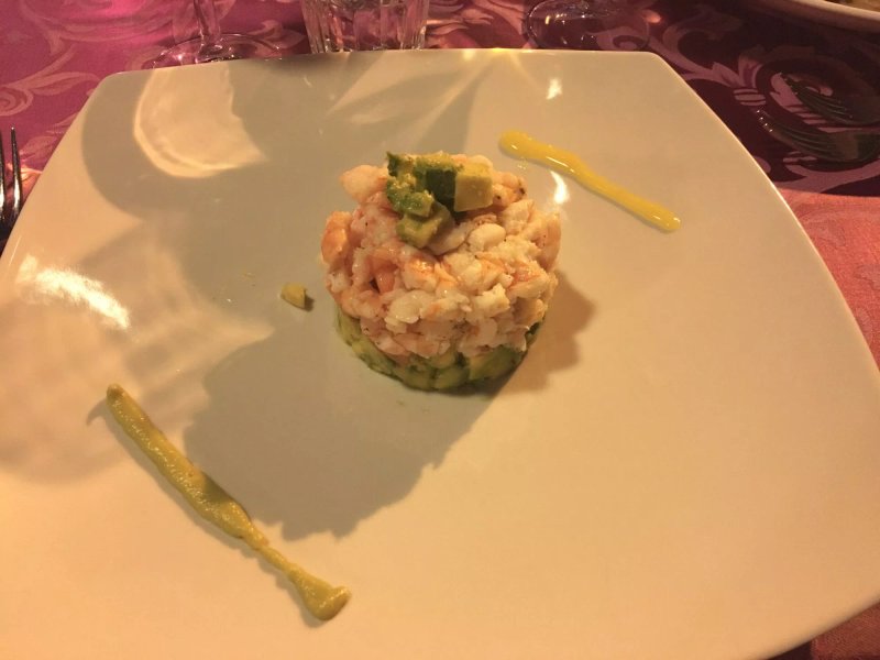 Ristorante La Vita E Bella