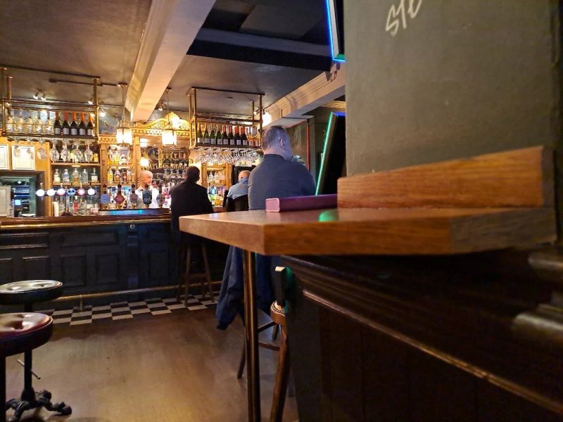 Compleat Angler
