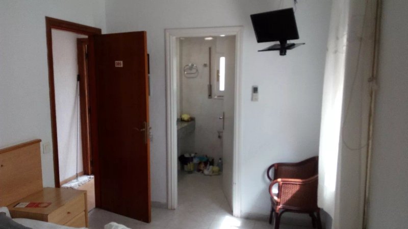 Hotel Tolosa