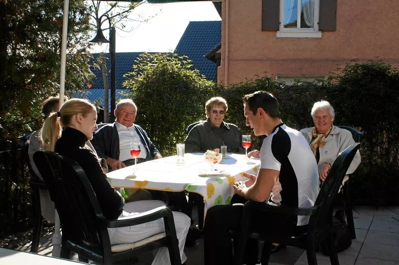Landgasthof Tanne