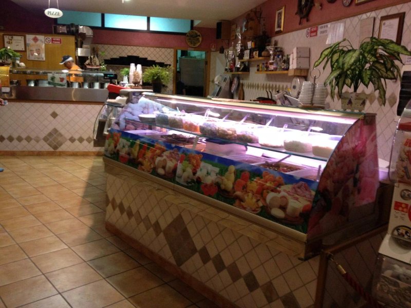 Pizzeria Dei Pirati