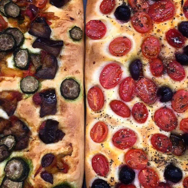 Vesuvio pasticceria e forno