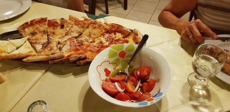 La Madonnina