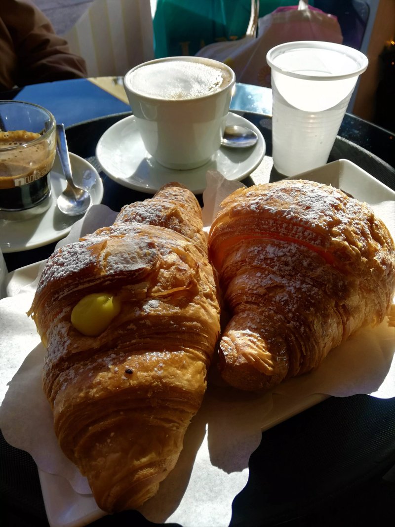 Caffe Carra