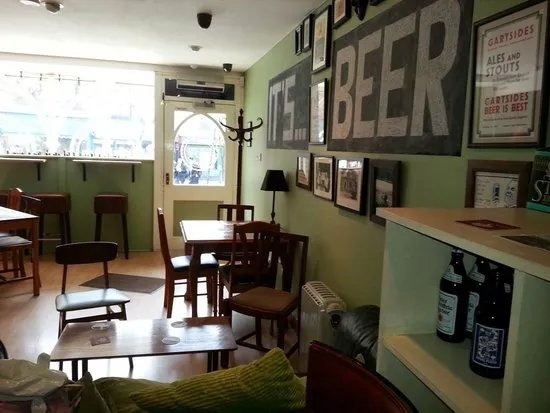 Browton's Bottle Shop