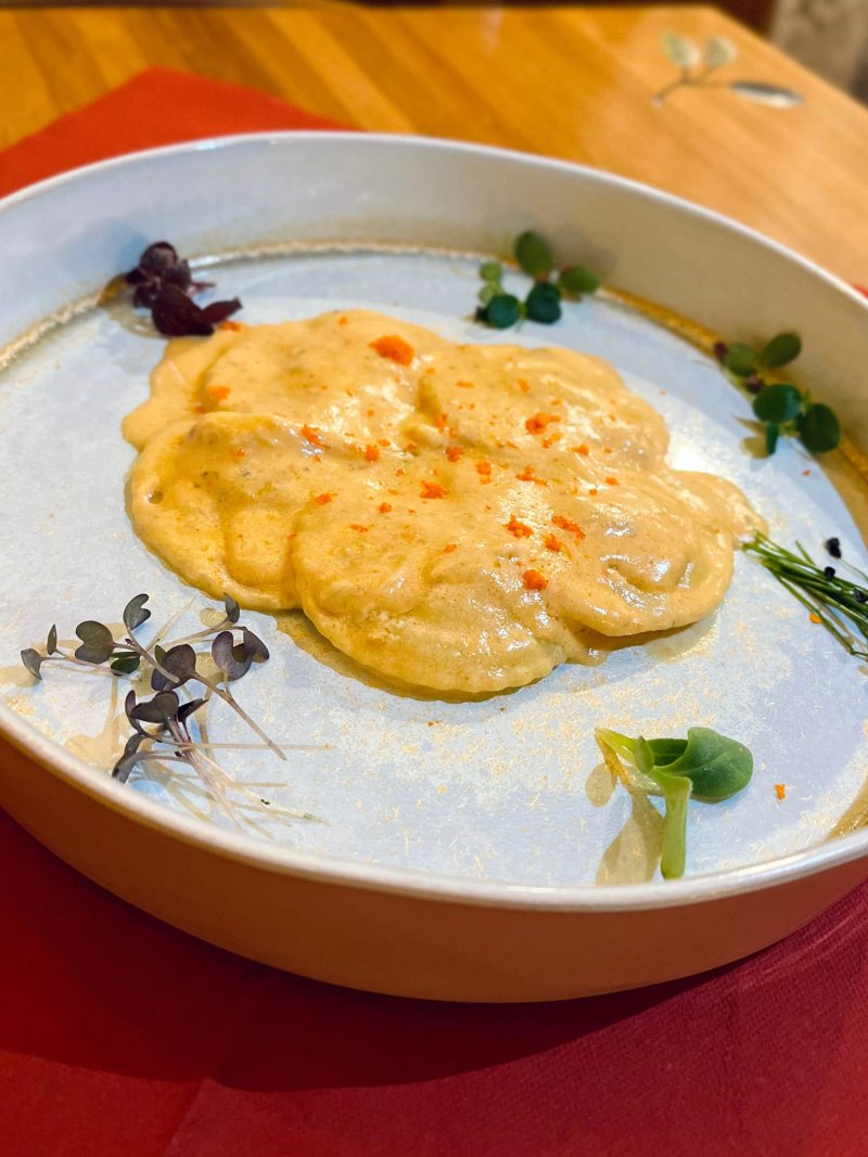 Osteria Oliva Nera