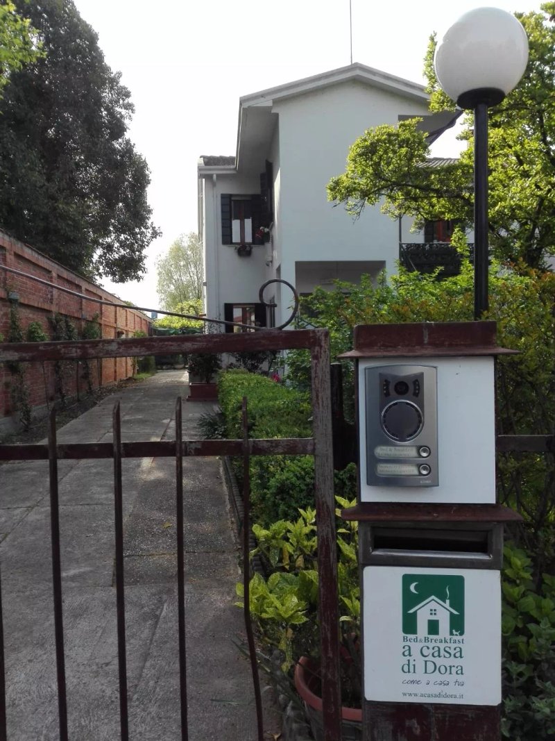 A Casa di Dora