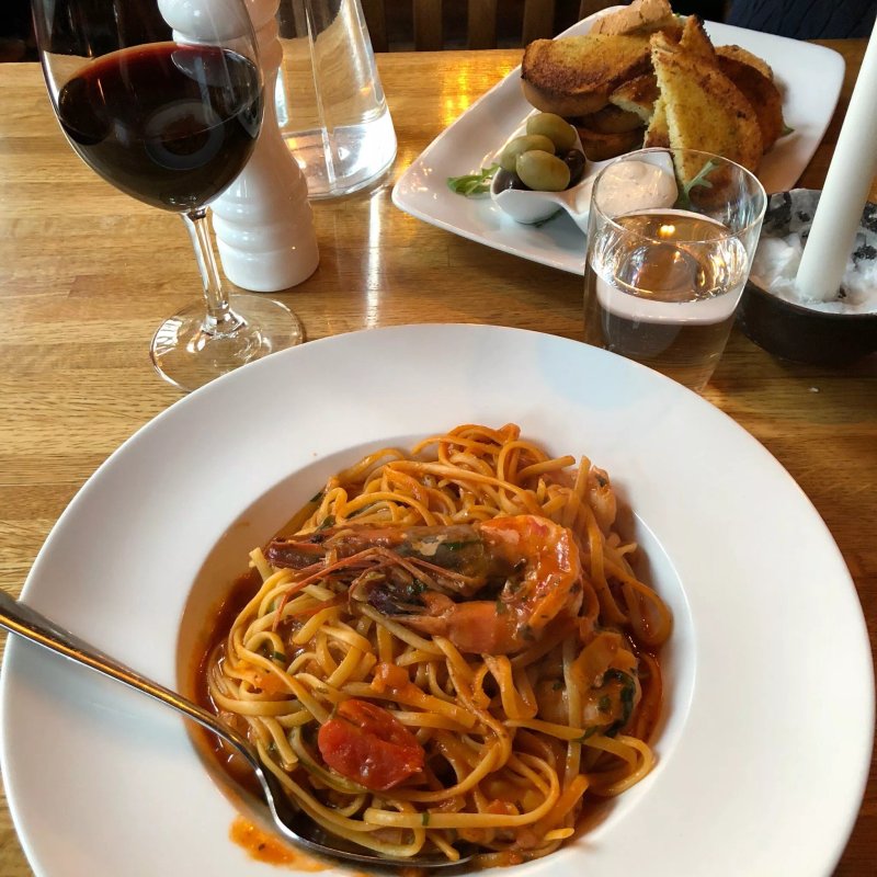 La Cantina