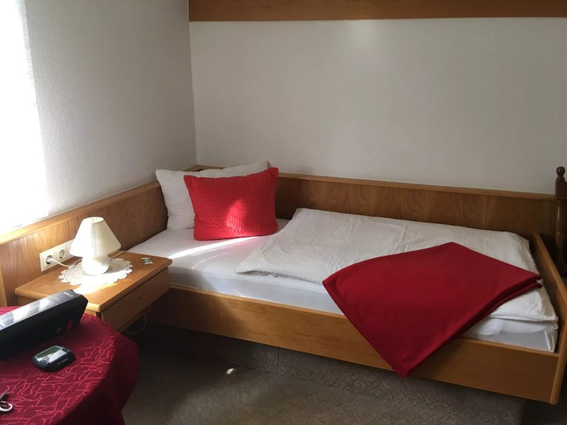 Pension Weserblick