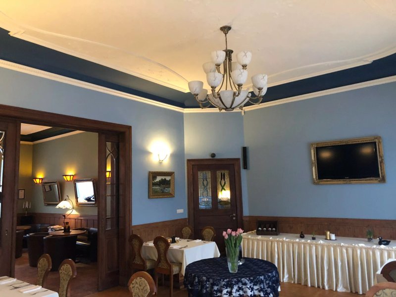 Restauracja Kaczka i Wino