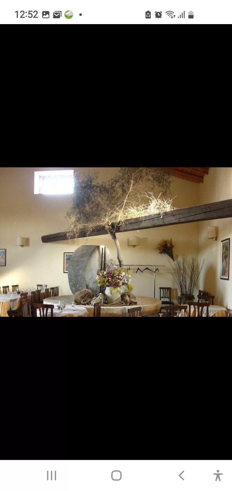 Ristorante Due Colonne