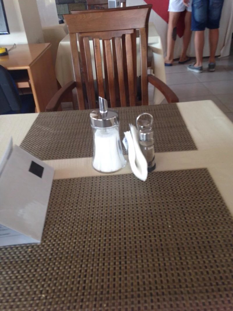 Athinoula Hotel
