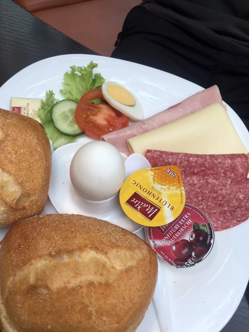 Schlemmercafe Sachsen-Anhalt