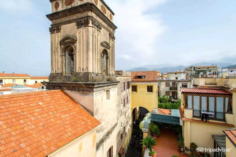 Hotel Rivoli Sorrento