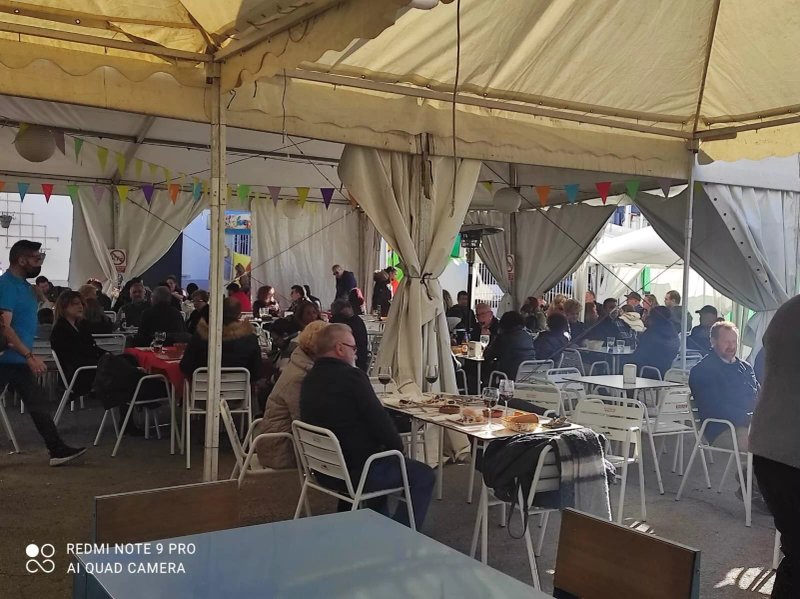 Nueva Taberna La Luna