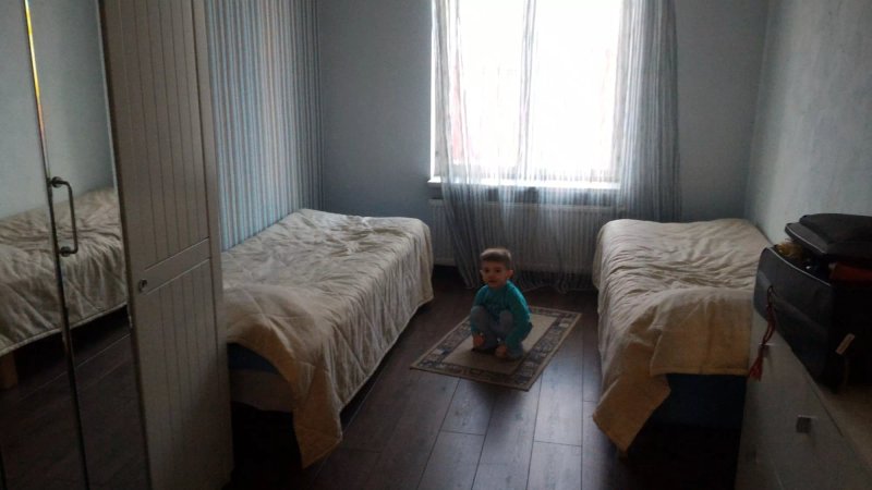 Romeo Family Apartments