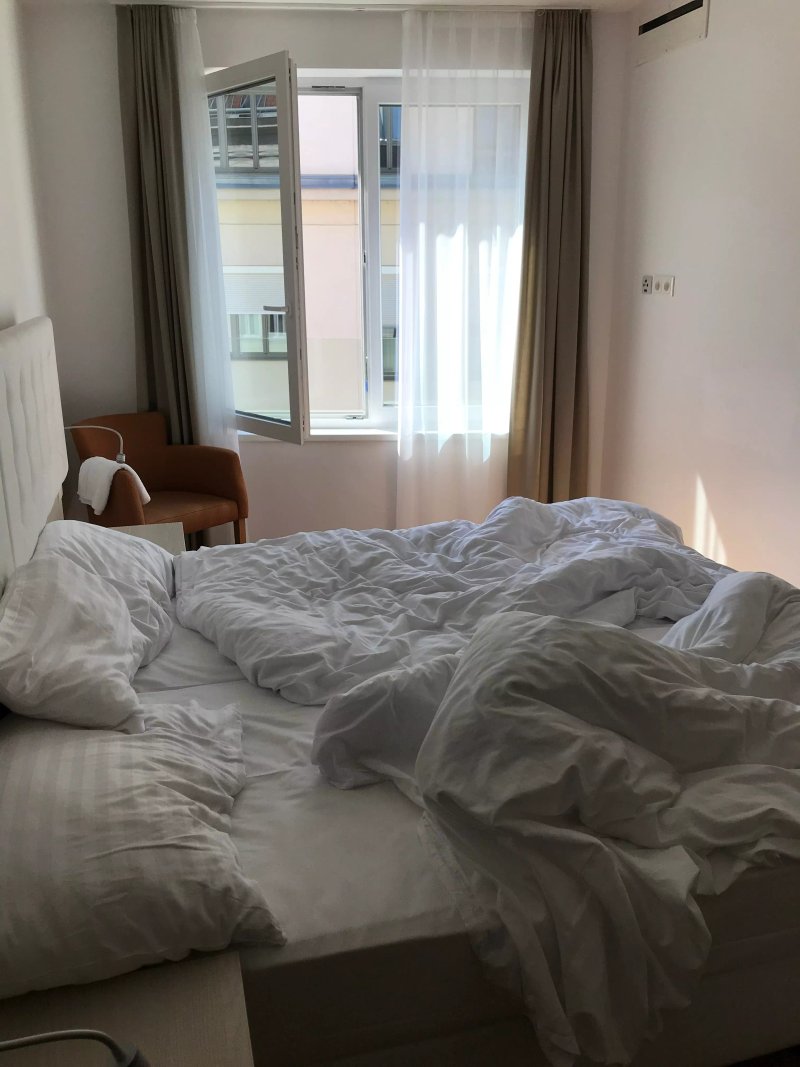 Oliver Like Home