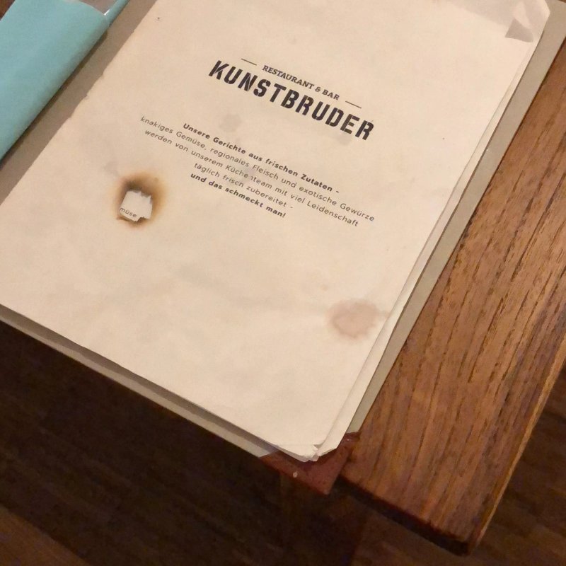 Kunstbruder