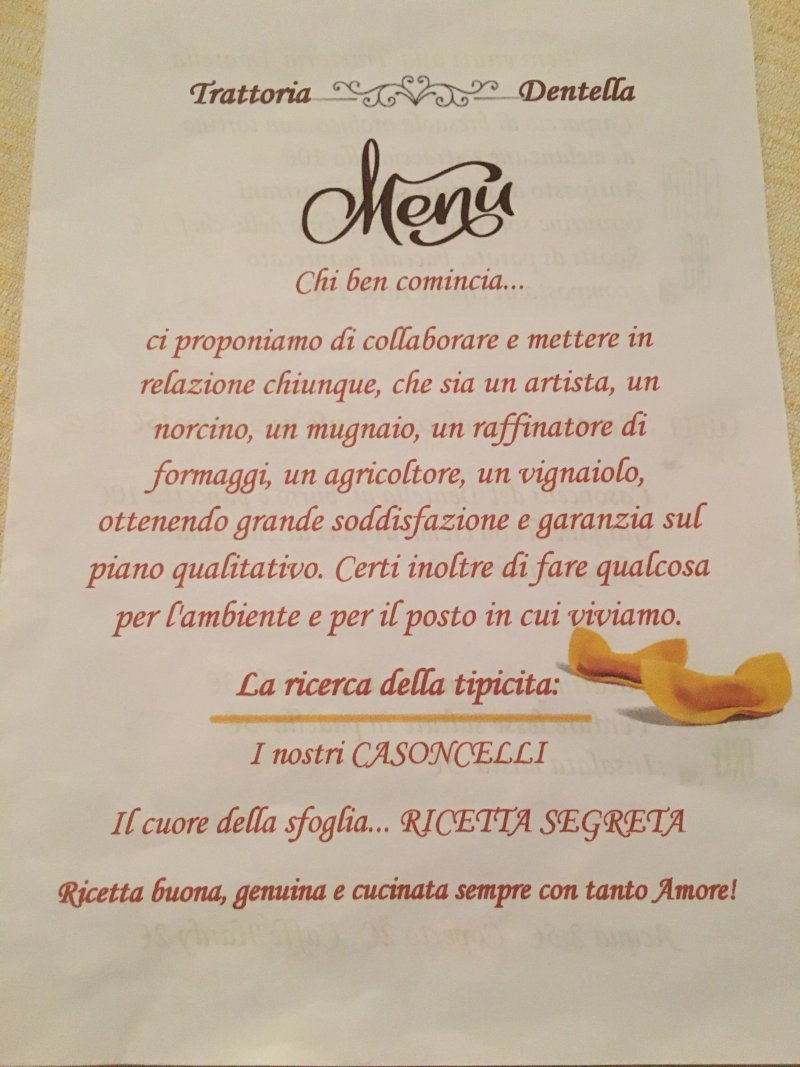Dentella