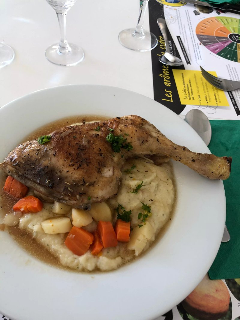 La cantine