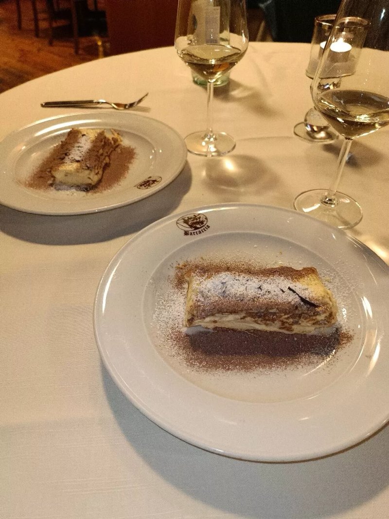 La Barcaccia
