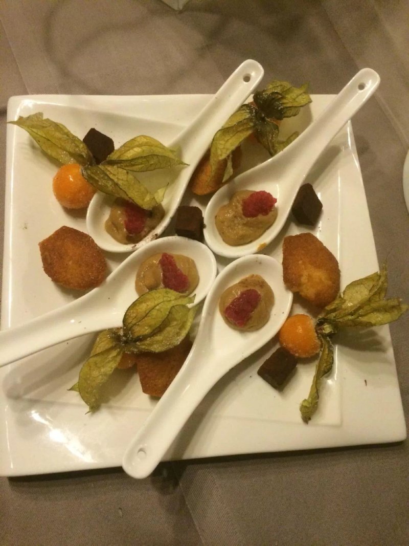 Le Parfum des Garrigues