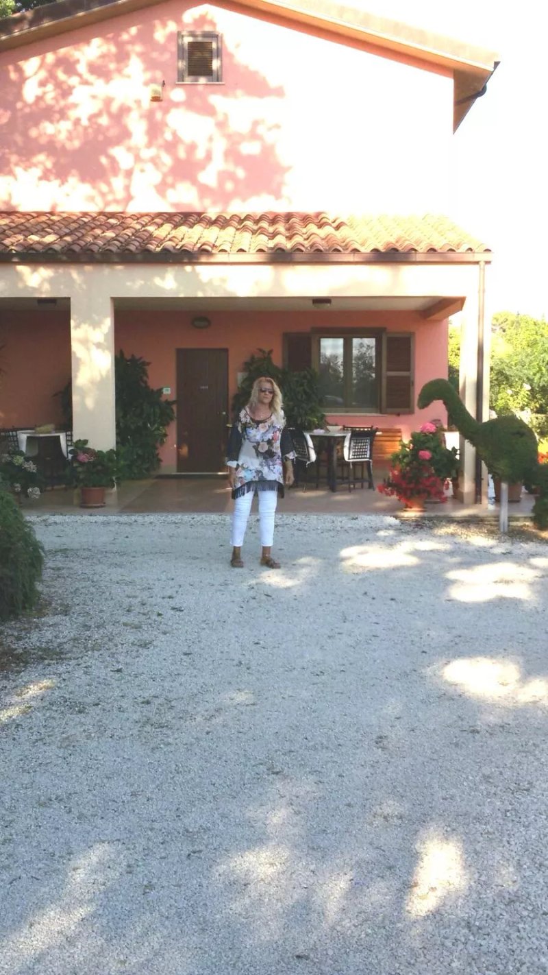 Agriturismo Casa Rosa