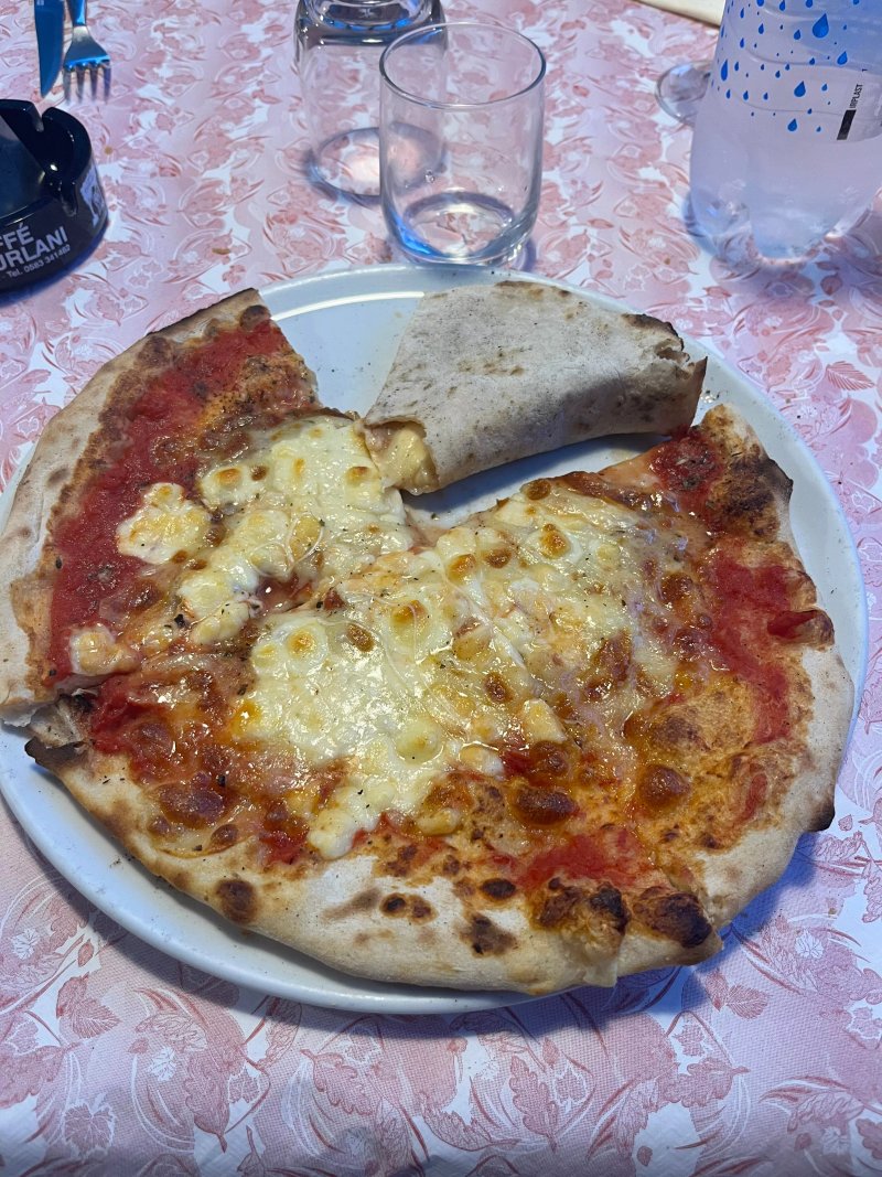 Pizzeria L'Alpino