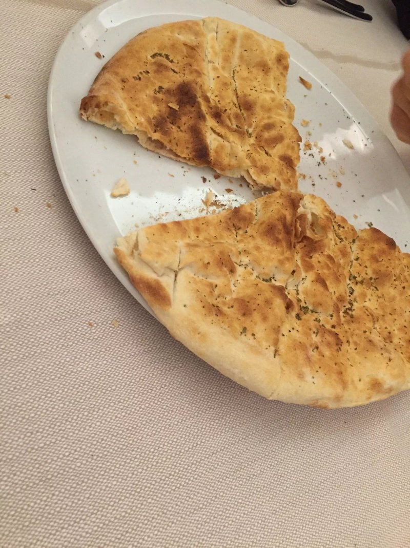 Ristorante Pizzeria Al Fogo
