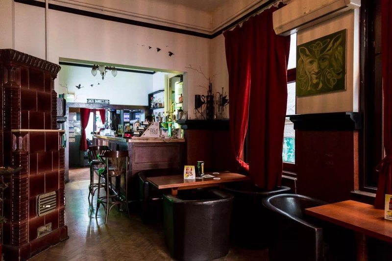 Panik & Pub