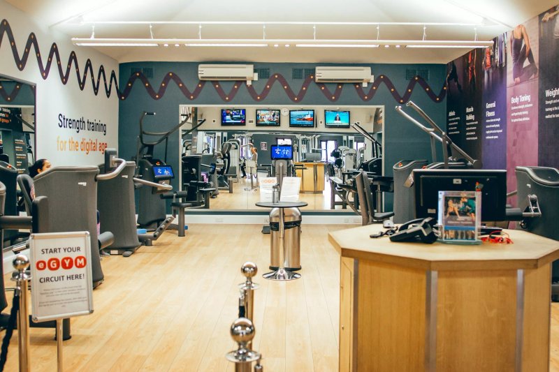 Club Kingswood