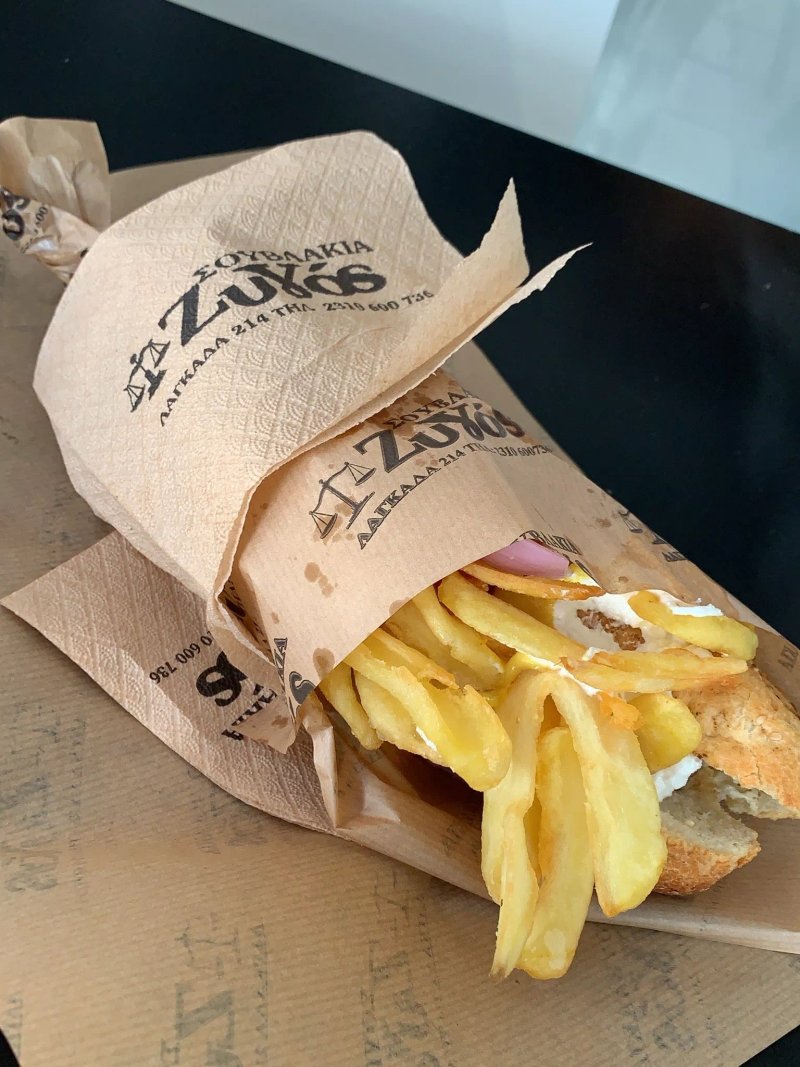 Zygos