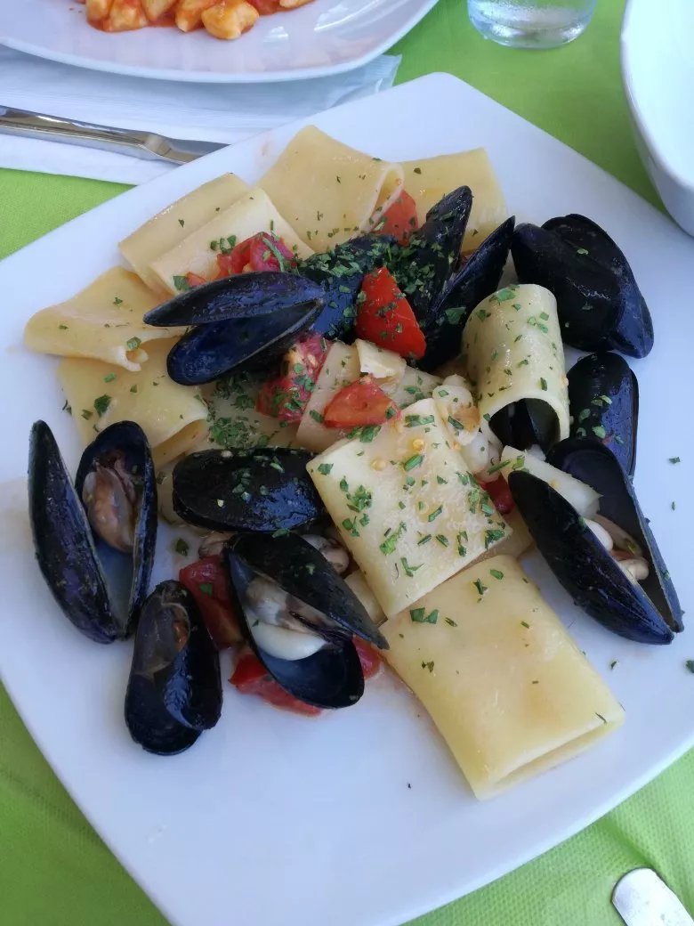 Ristorante La Fenicia
