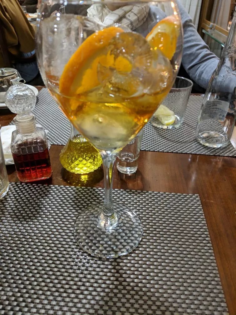 El Meson De La Bizcocha