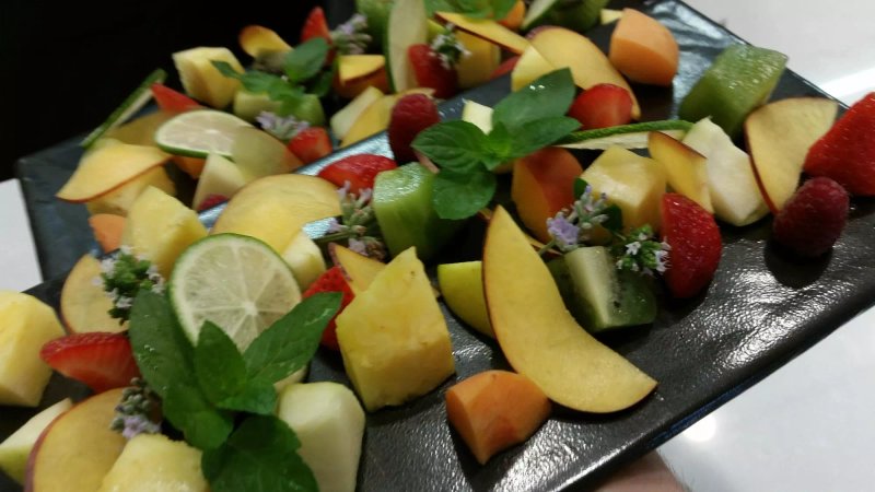 IL Broletto Food & Drink