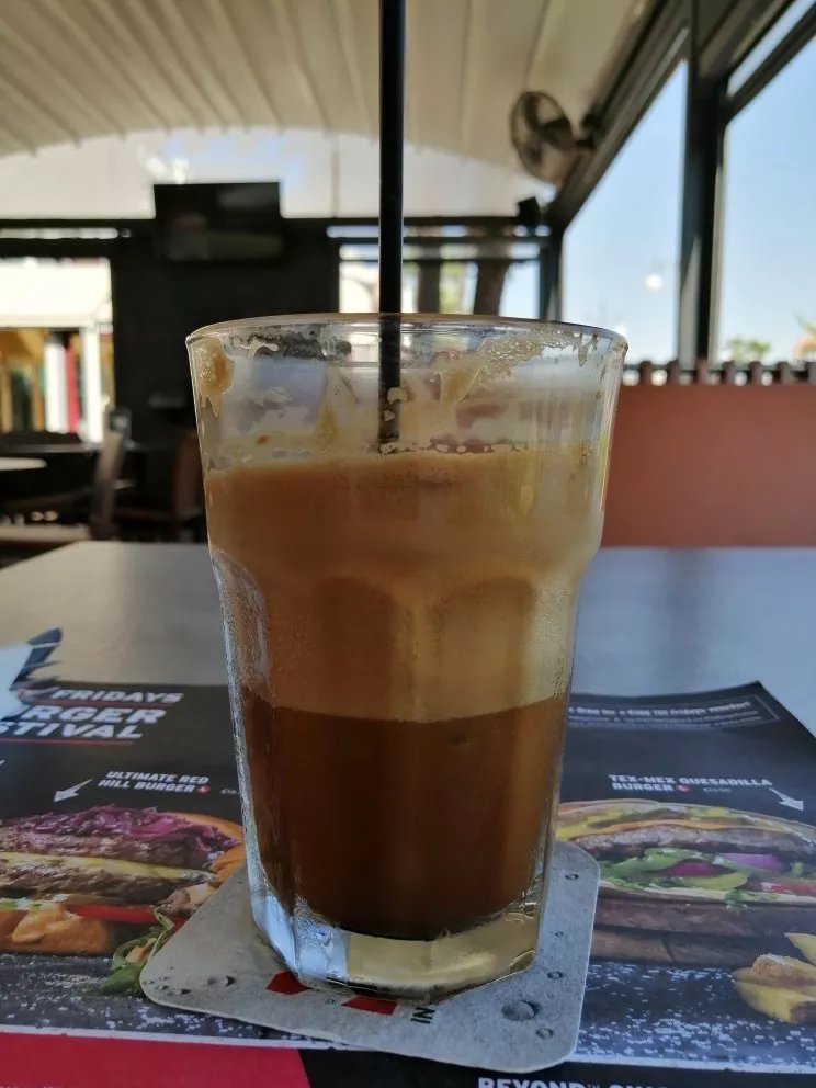 TGI Fridays - Larnaca Finikoudes