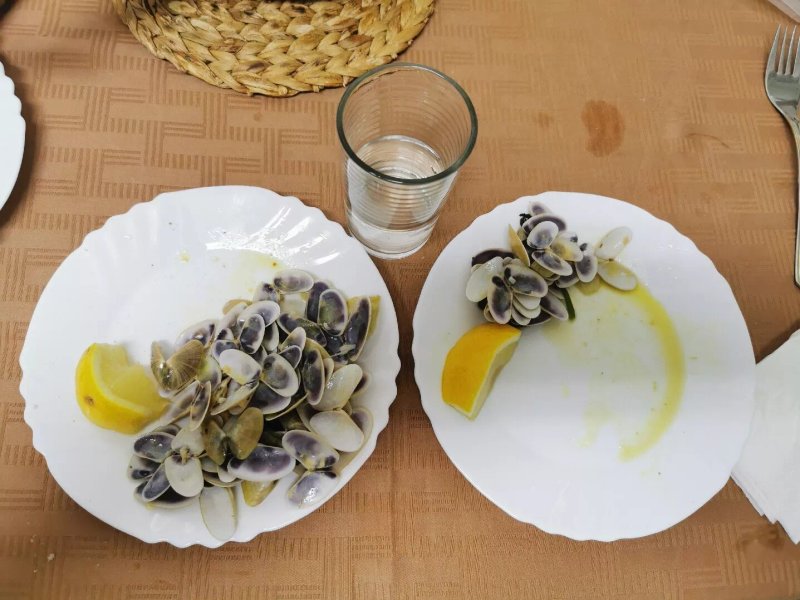 Restaurant Ferro Velho