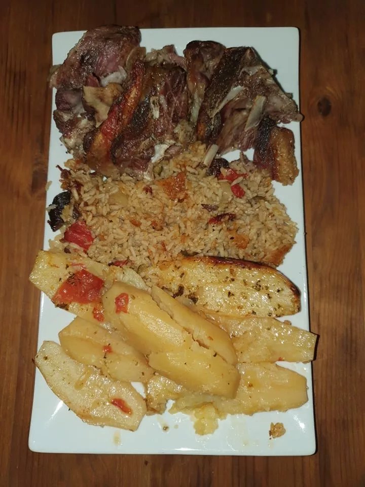 Taverna Souvantza