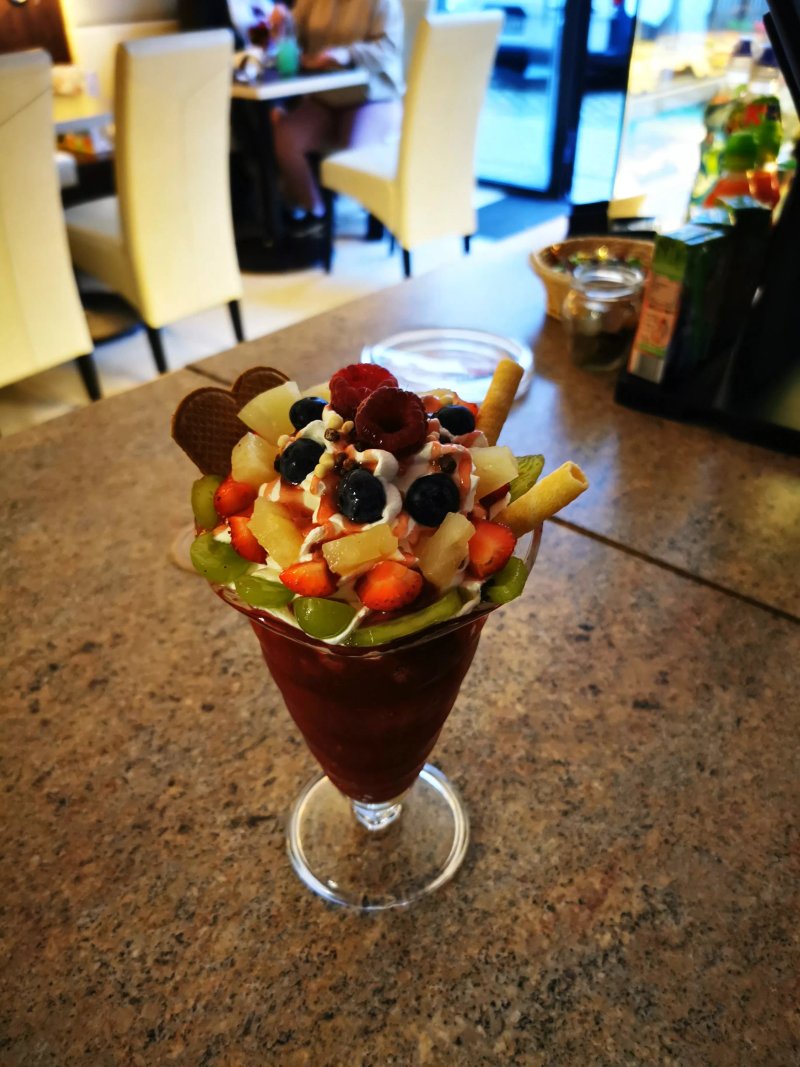 Cafe Vienna