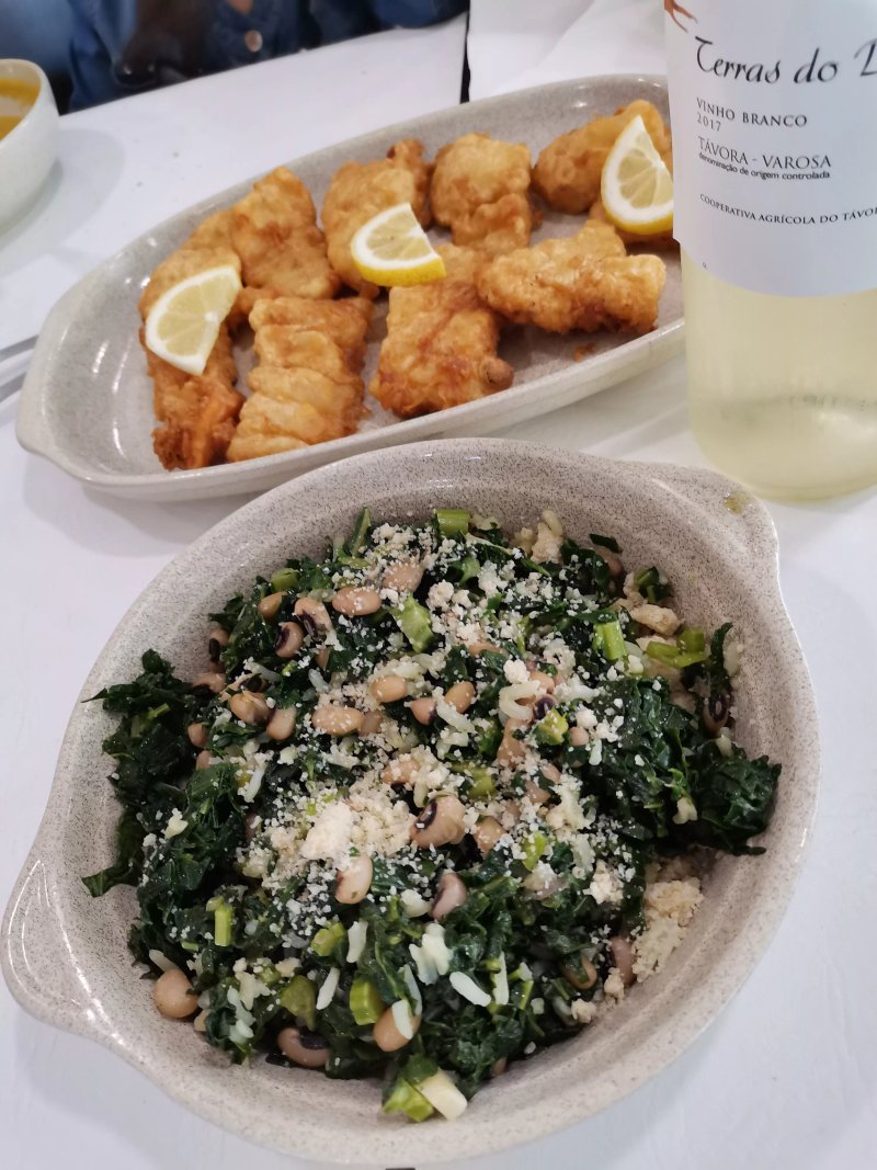 Restaurante Cumieira