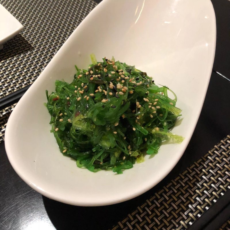 Ginza Sushi Bar