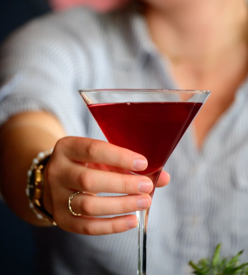 SubZero Cocktailbar