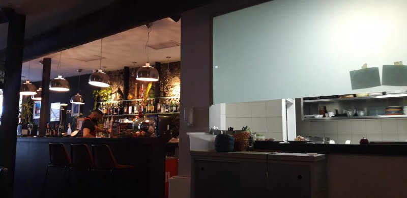 Rastaurante la Concepcion SC